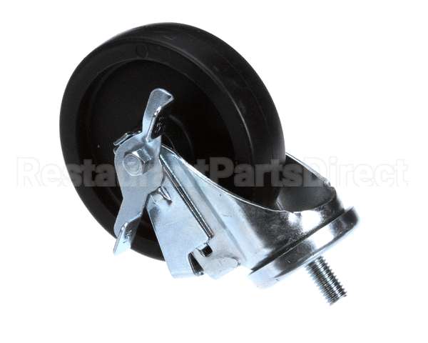 401-276A Beverage Air Caster 5 With Lock 1/2-13 Stem