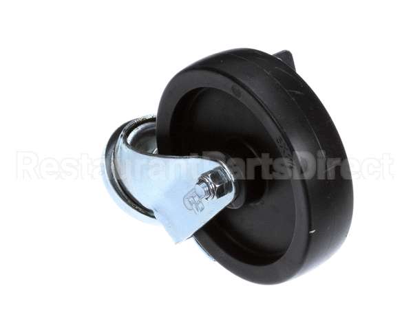 401-276A Beverage Air Caster 5 With Lock 1/2-13 Stem