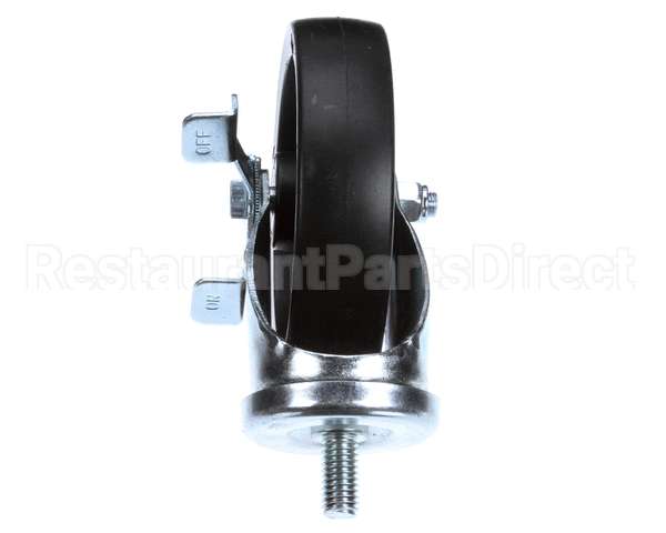 401-276A Beverage Air Caster 5 With Lock 1/2-13 Stem