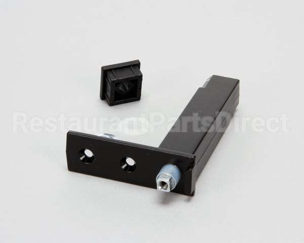 401-454A-02 Beverage Air Cartridge Assembly - Black Ur