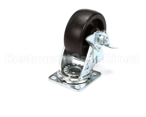 401-456B Beverage Air Caster 5 With Brake Plate