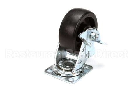 401-456B Beverage Air Caster 5 With Brake Plate