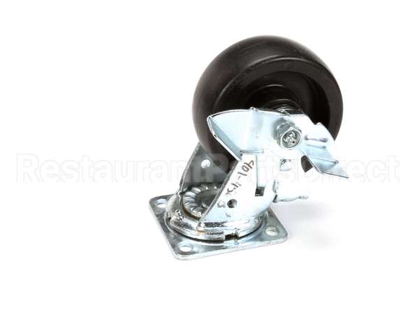401-456B Beverage Air Caster 5 With Brake Plate