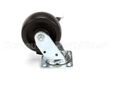401-456B Beverage Air Caster 5 With Brake Plate