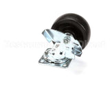 401-456B Beverage Air Caster 5 With Brake Plate