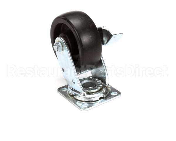401-456B Beverage Air Caster 5 With Brake Plate