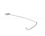 401-468A Beverage Air Clip- Evap.pan Sp/Su