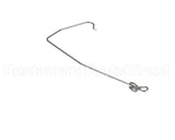 401-468A Beverage Air Clip- Evap.pan Sp/Su