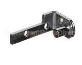 401-486B-01 Beverage Air Hinged Bracket Rh Chrome