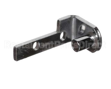 401-486B-01 Beverage Air Hinged Bracket Rh Chrome