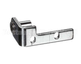 401-486B-01 Beverage Air Hinged Bracket Rh Chrome