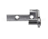401-486B-01 Beverage Air Hinged Bracket Rh Chrome