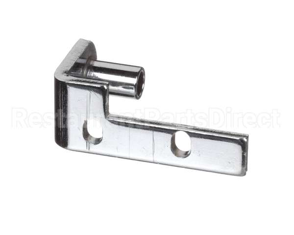 401-486B-01 Beverage Air Hinged Bracket Rh Chrome