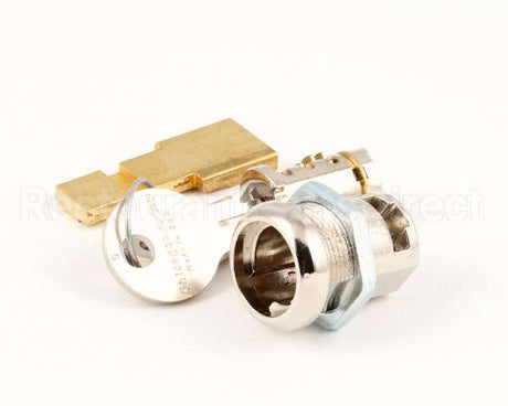 401-510A Beverage Air Lock W/Keys A,Ep Models