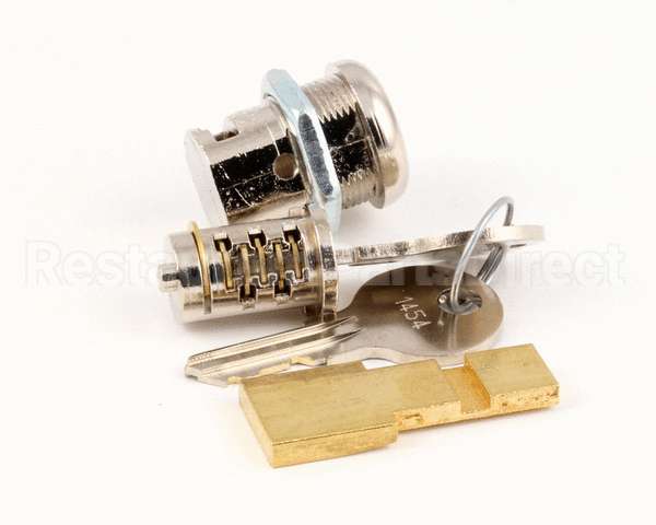 401-510A Beverage Air Lock W/Keys A,Ep Models