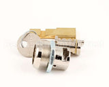 401-510A Beverage Air Lock W/Keys A,Ep Models