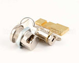 401-510A Beverage Air Lock W/Keys A,Ep Models