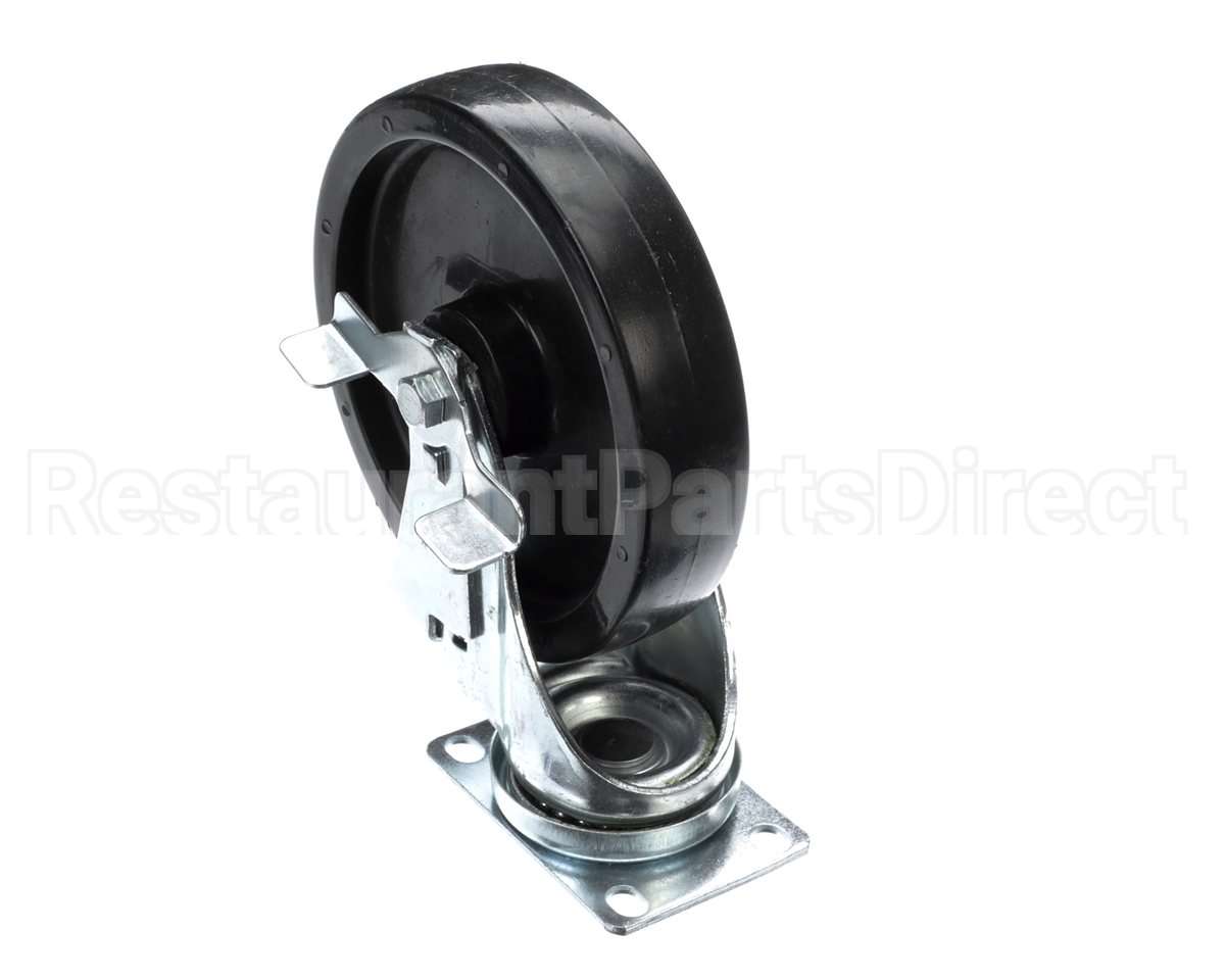 401-520A Beverage Air 7 Plate Caster W/Brake(Standa