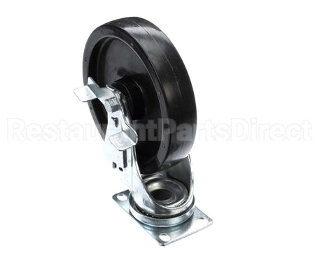 401-520A Beverage Air 7 Plate Caster W/Brake(Standa