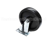 401-520A Beverage Air 7 Plate Caster W/Brake(Standa