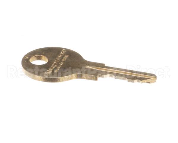 401-546A Beverage Air Key #1454 For 401-049/226/274A
