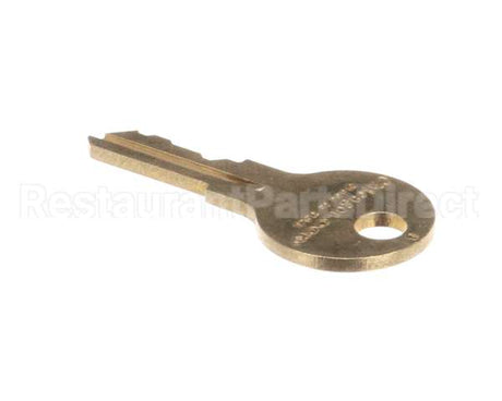 401-546A Beverage Air Key #1454 For 401-049/226/274A
