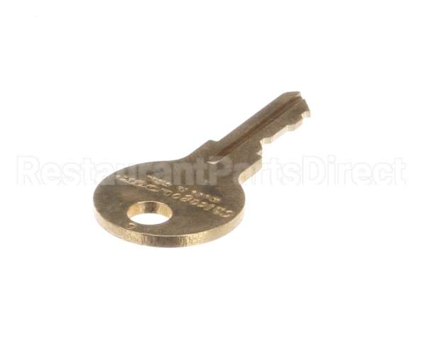 401-546A Beverage Air Key #1454 For 401-049/226/274A