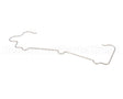 401-595B Beverage Air Retainer - Defrost Heater