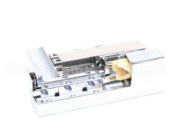401-658B Beverage Air Hinge Assembly Adj (Non Lift Off)
