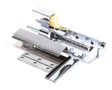 401-658B Beverage Air Hinge Assembly Adj (Non Lift Off)