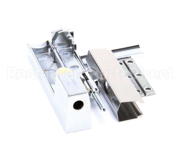 401-658B Beverage Air Hinge Assembly Adj (Non Lift Off)