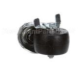 401-696B Beverage Air Caster 3 With Brake 1/2-13 Stem