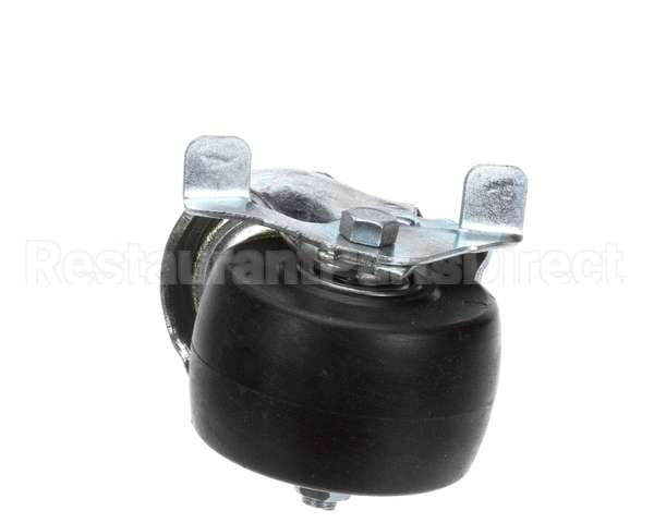 401-696B Beverage Air Caster 3 With Brake 1/2-13 Stem