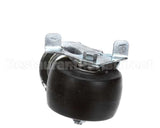 401-696B Beverage Air Caster 3 With Brake 1/2-13 Stem