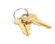 401-820B Beverage Air Key