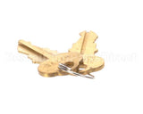 401-820B Beverage Air Key