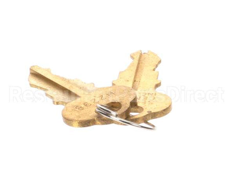 401-820B Beverage Air Key