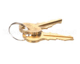 401-820B Beverage Air Key