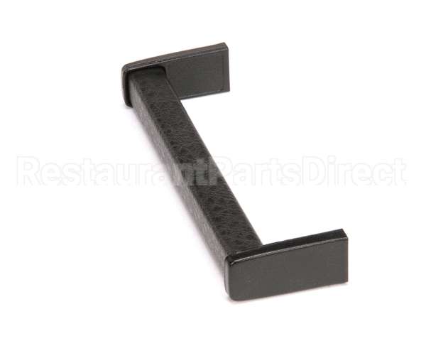 401-823B-02 Beverage Air Glass Rail - Short Bm23