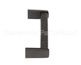 401-823B-02 Beverage Air Glass Rail - Short Bm23