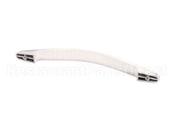 401-824D Beverage Air Handle, Aluminum