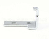 401-832A Beverage Air Hinge Bracket- Rh Bot Cfg/Crg
