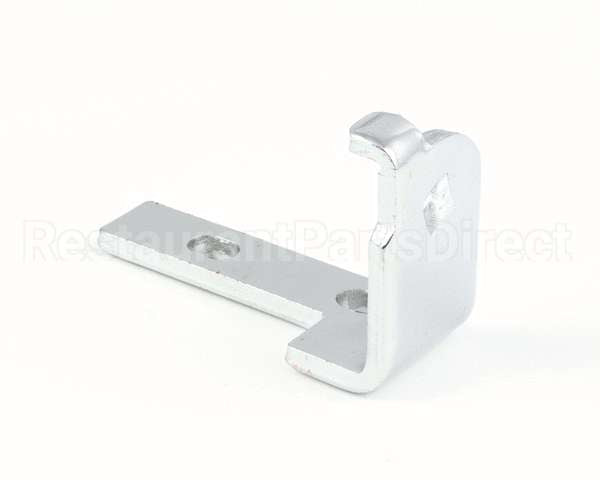 401-832A Beverage Air Hinge Bracket- Rh Bot Cfg/Crg