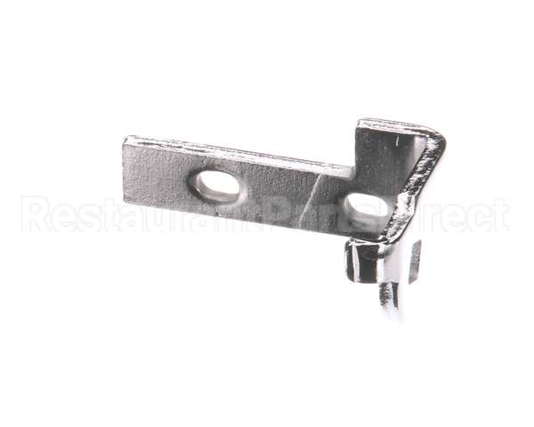 401-833A Beverage Air Hinge Bracket- Lh Bot Cfg/Crg4874