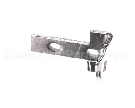 401-833A Beverage Air Hinge Bracket- Lh Bot Cfg/Crg4874