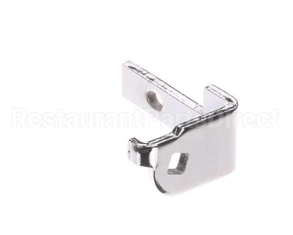 401-833A Beverage Air Hinge Bracket- Lh Bot Cfg/Crg4874