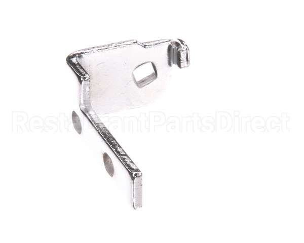 401-833A Beverage Air Hinge Bracket- Lh Bot Cfg/Crg4874