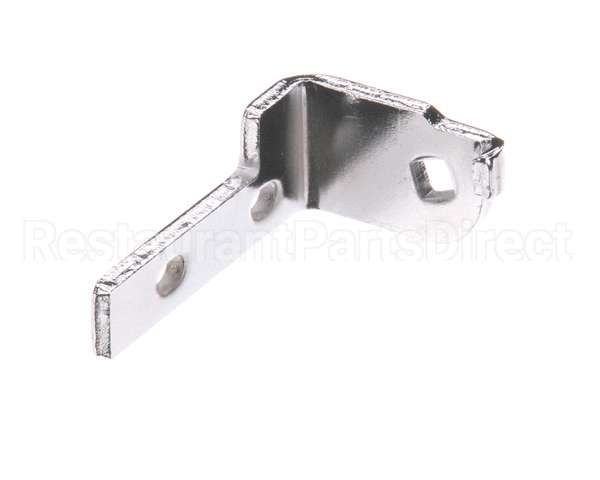 401-833A Beverage Air Hinge Bracket- Lh Bot Cfg/Crg4874