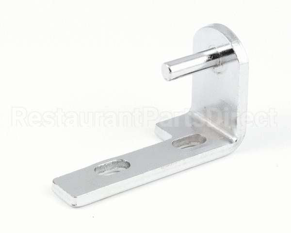401-834A Beverage Air Hinge Bracket- Rh Top Crg