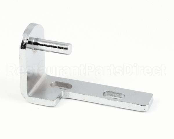 401-834A Beverage Air Hinge Bracket- Rh Top Crg